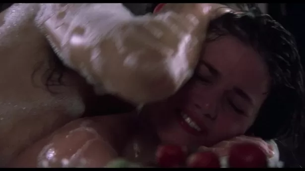 Виктория Бекхэмнің аяқ фетиші