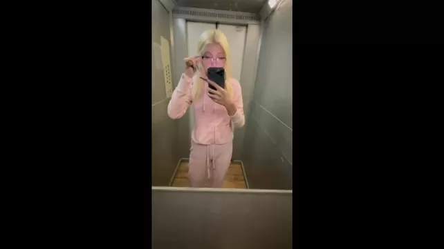 Ekranda oqsoqol Timoshenko Yuliyaning porno surati paydo boldi Ekranda oqsoqol Timoshenko Yuliyaning porno surati paydo boldi