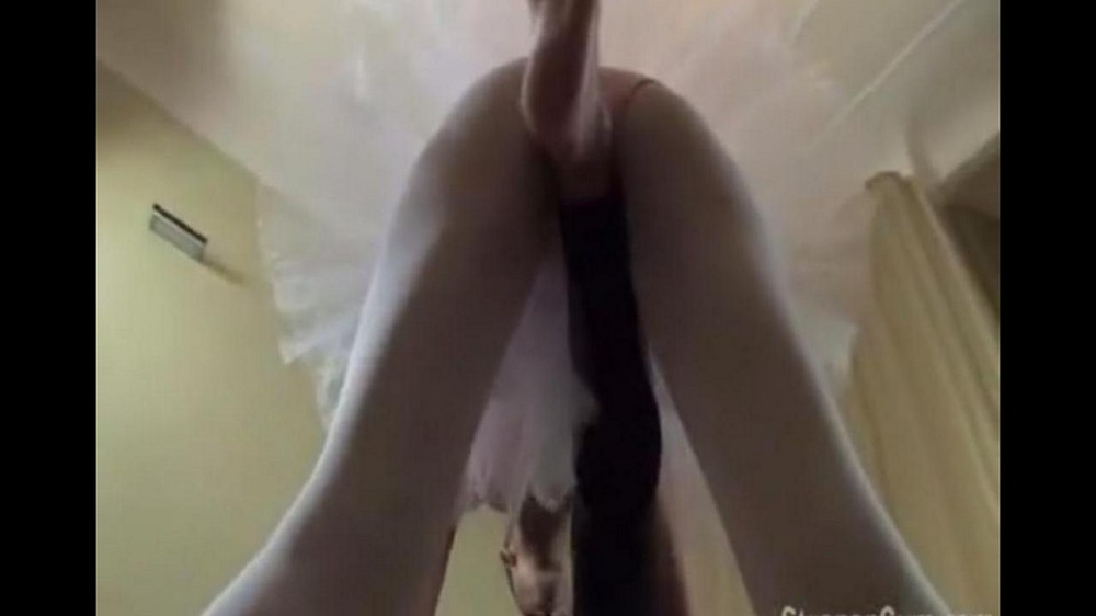 Поляк әйелдер трусилерінің порно жинағы