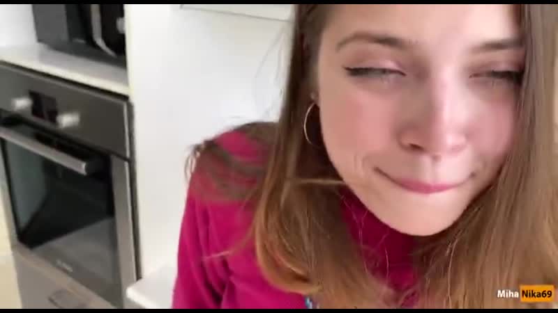 Брат с сестрой - порно видео