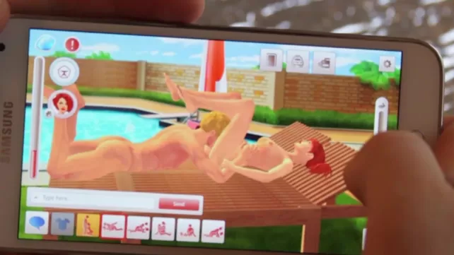 Сексуалдық видео ru