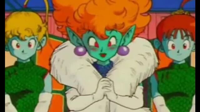 Dragon Ball AMV • Goku's Naked