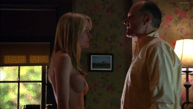 Sunny Mabrey Nude - Species III (2004) HD 1080p Bluray