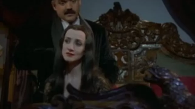 Жалаңаш Джоан Смоллс