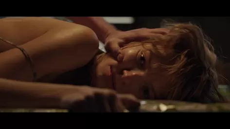 Менің тығыз киска