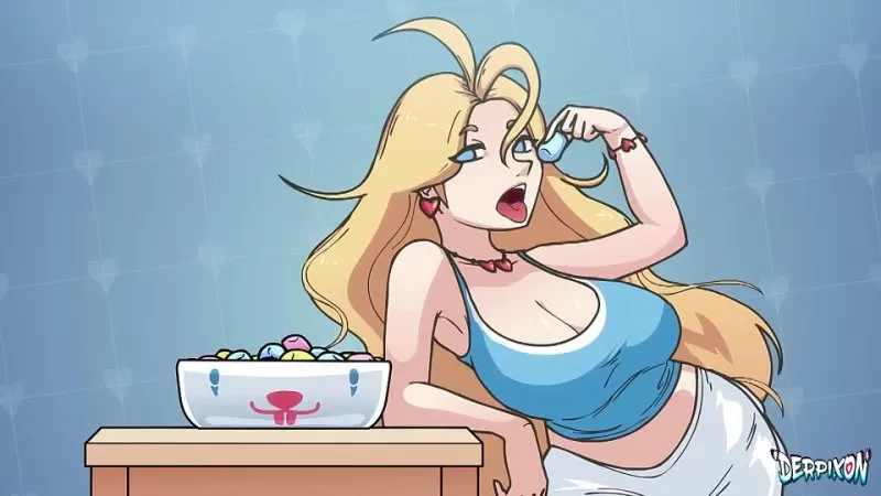 Бала ішке кіреді