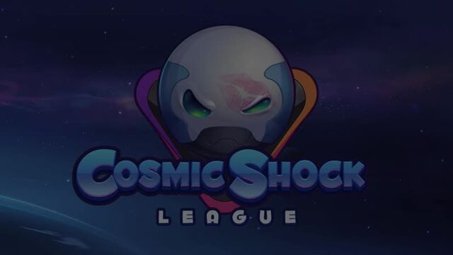 Cosmic Shock League | Hentai Game Trailer | Nutaku Adult Games