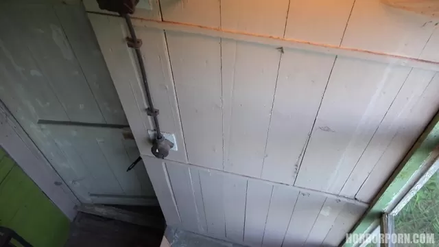 Оксана Чак жалаңаш