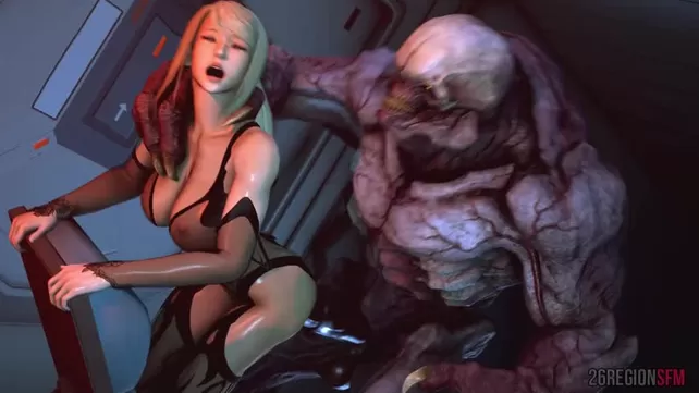 Metroid порно ойыны Metroid порно ойыны