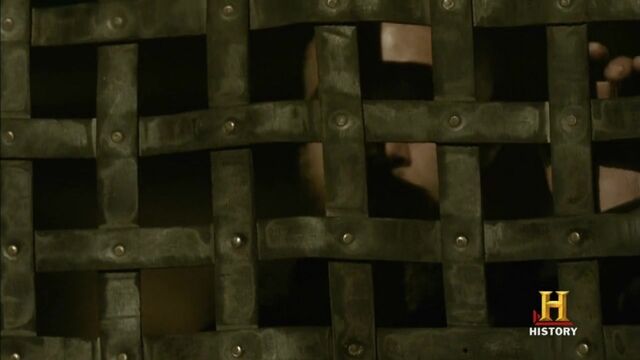 Викинги, 2 сезон 7 серия (trailer)