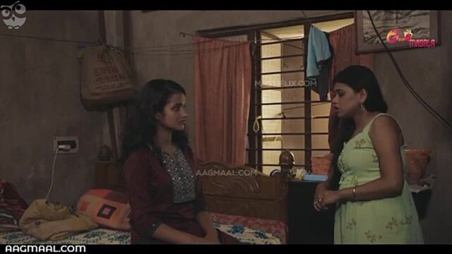 Jaal 2021 Bengali Hot Short Film GaramMasala (360p).mp4
