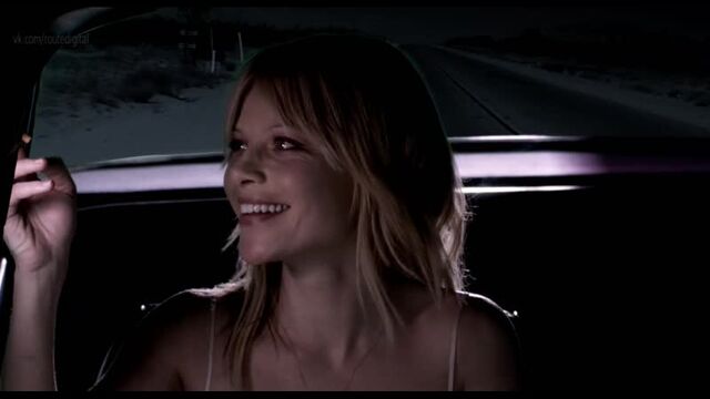 Lauren German Nude - Dark Country (2009) HD 1080p Watch Online / Лорен Джерман - Территория тьмы