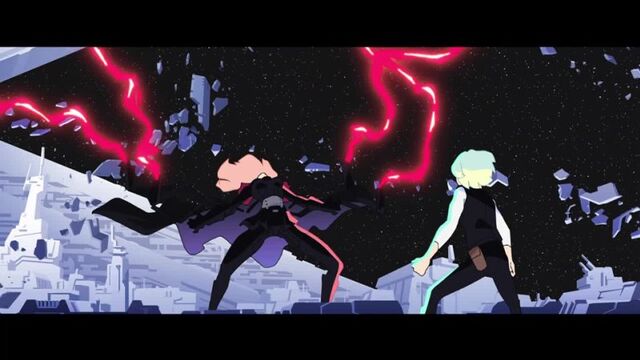 Star Wars: Visions | Original Trailer | Disney+