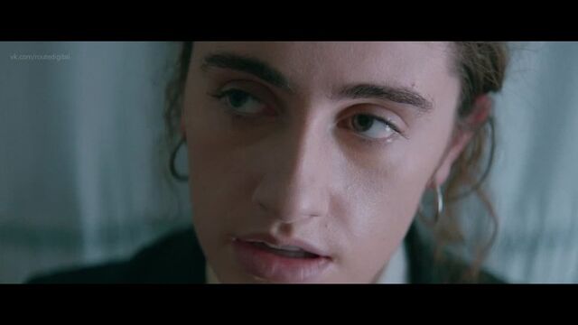 Rachel Sennott Nude - Shiva Baby (2020) HD 1080p Watch Online / Рэйчел Сеннотт - Крошка Шива