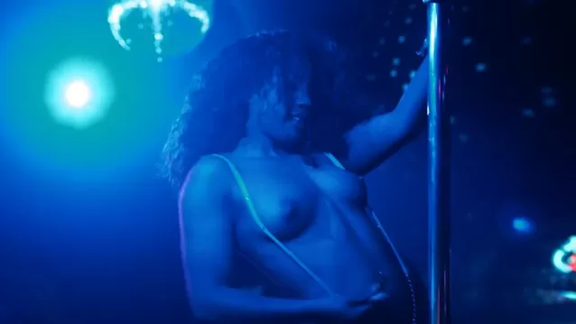 Жаңа орыс секс прозасы