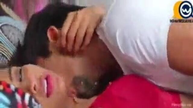 Indian web series, hot romantic sex
