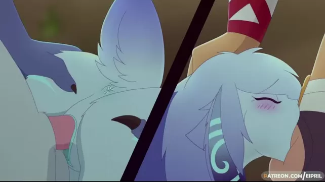 Дәрігер куннилингус жасайды