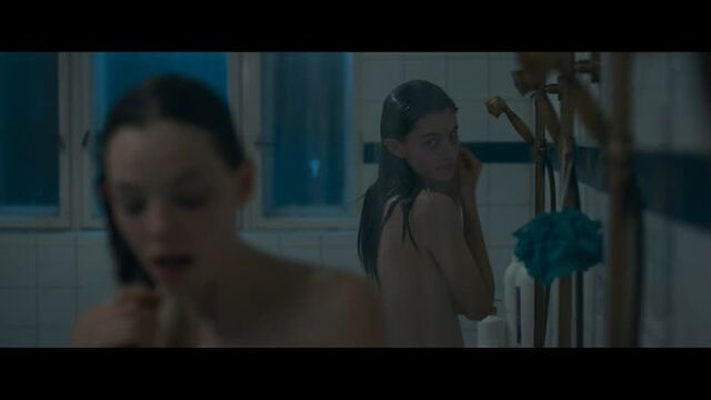 Kristine Froseth, Diana Silvers, Ksenia Kulakova Nude - Birds of Paradise (2021) 1080p Watch Online