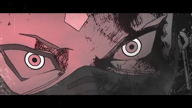 Star Wars Visions「 AMV 」- Take Over