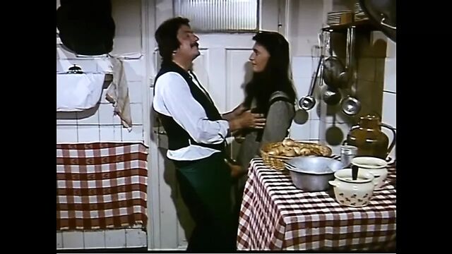 Josfine Mutzenbacher Wie Sie Wirklich War teil 4