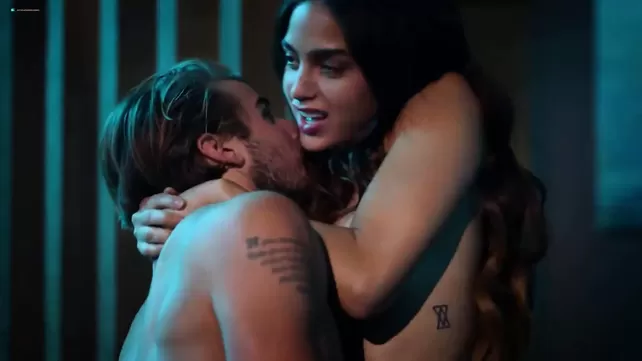 WoW порно комикстері