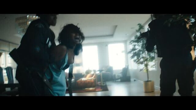 Bel Powley, Taylour Paige Nude - White Boy Rick (2018) HD 1080p Watch Online