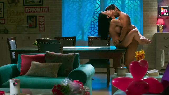XXX Season 2 Indian Sex scene 1