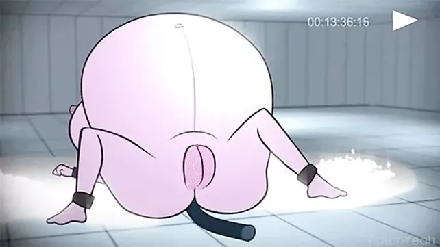 Кайли Ghostbusters порно